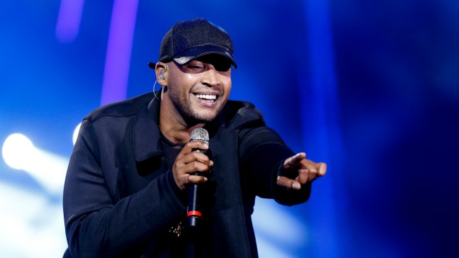 Don Omar agendó su regreso a Chile para diciembre