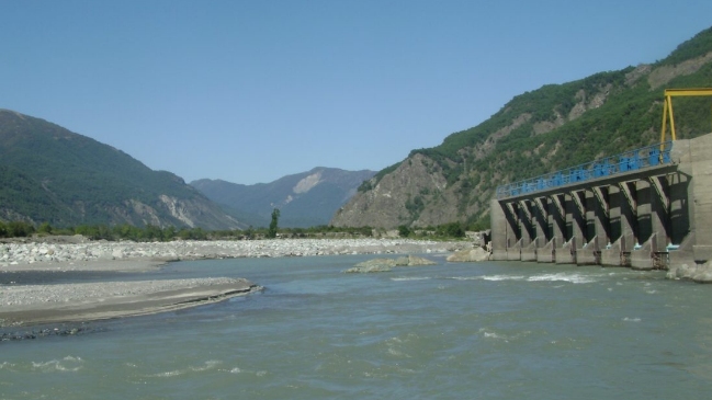 Regantes acusan a Asociación Canal Maule por elección de directorio y desvío de aguas