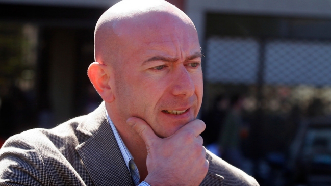 Justicia autorizó alzamiento bancario de nuevas cuentas de Rafael Garay