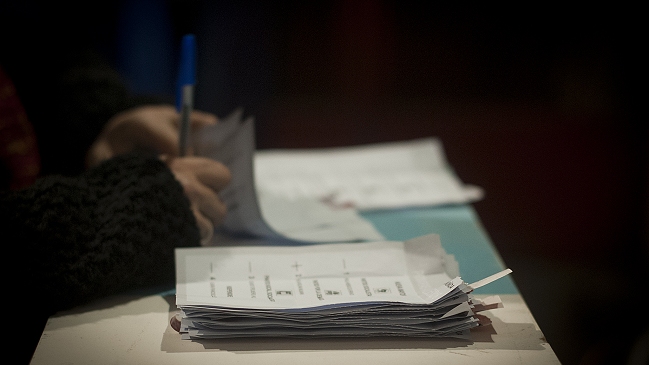 Municipales: Chilenos escogen este domingo a sus alcaldes y concejales