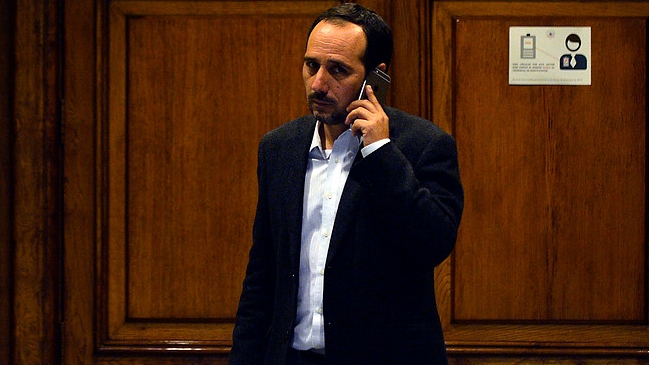 Diputado comunista acusó 