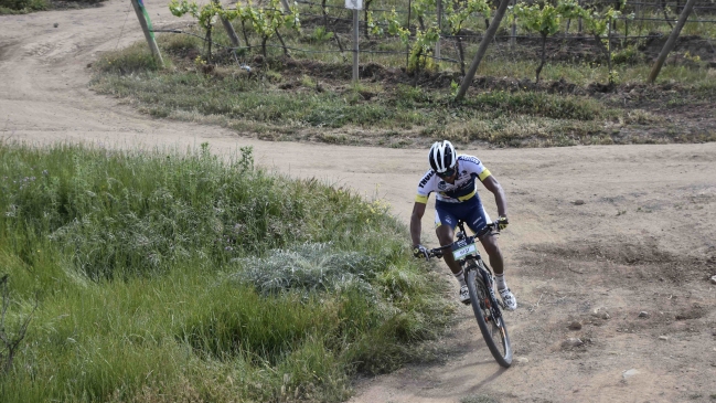 Rally Scott de mountainbike coronó a sus campeones
