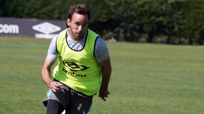 U. Católica realizó su última práctica antes de la revancha con la U por Copa Chile