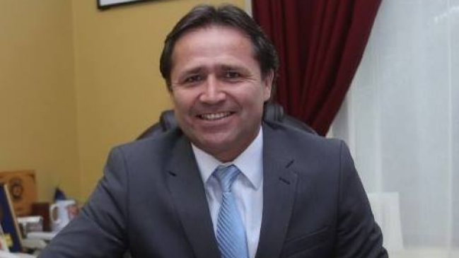 Fallecido alcalde de Río Claro venció en estas Municipales: Asumirá su hermano