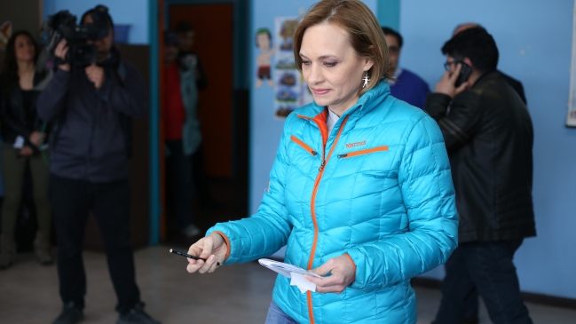 Timonel DC: La candidatura de Ricardo Lagos hoy está en una situación muy, muy compleja