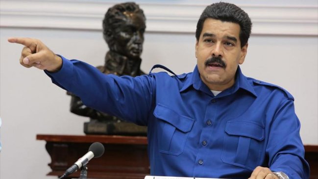 Chavismo acusa a oposición de intentar dar un golpe de Estado como en Brasil