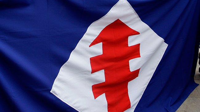 DC suspende participación en comité político y fustiga 