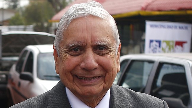 Alcalde de Macul derrotado tras 26 años: La NM no estuvo con mi candidatura