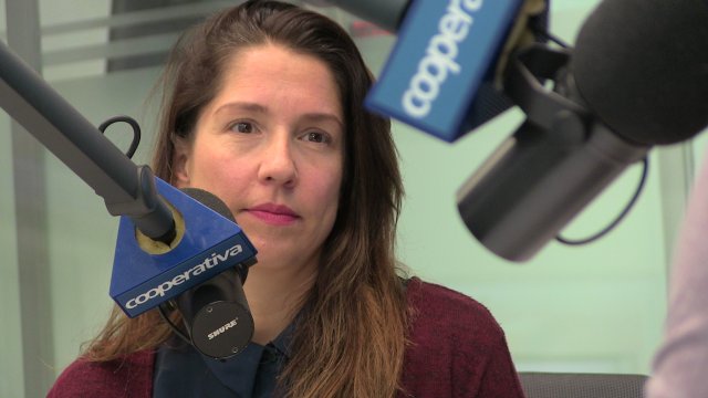 [audio] Mariana Loyola Llegó El Momento En Que Me Dejó De Gustar Mi