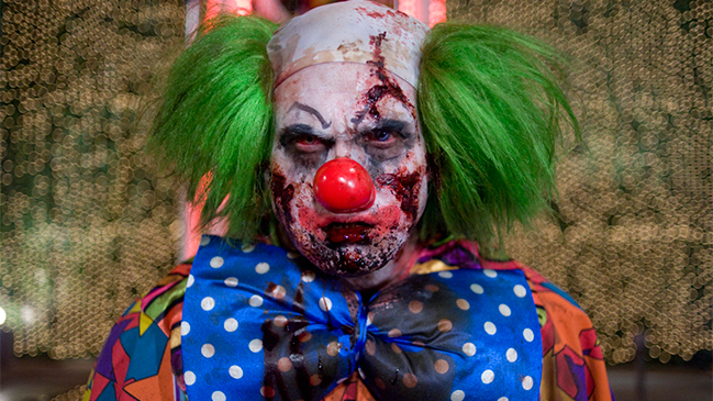 Payasos brasileños protestaron contra la moda de sus colegas 