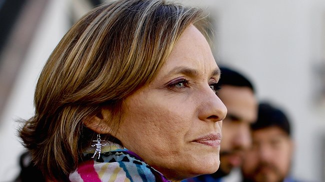 Escala tensión en la Nueva Mayoría: Goic advierte que 