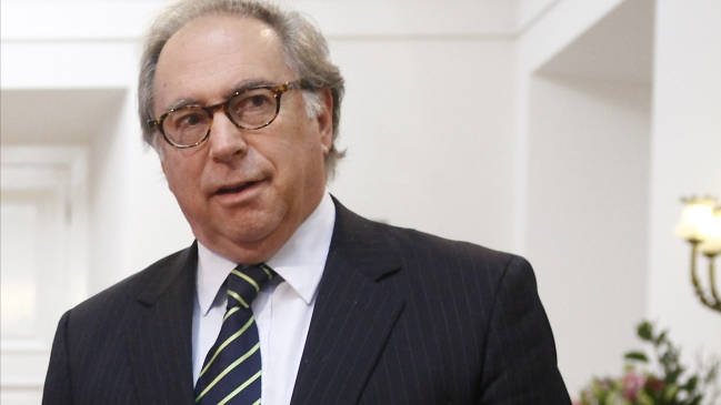 Embajador en EE.UU. advierte que TPP está en riesgo por contienda electoral