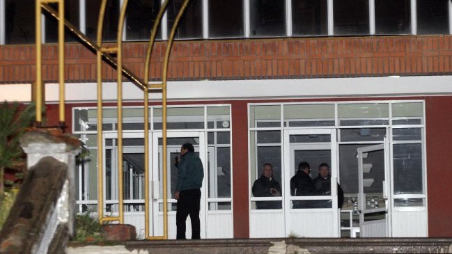 Sename: Menor que asesinó a su abuela nunca presentó rasgos sicopáticos