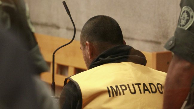 Condenan a cinco años de presidio a hombre que apuñaló a su pareja en Valparaíso