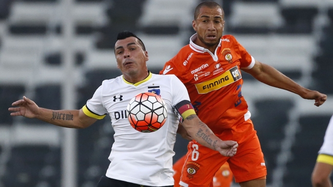 Las revanchas de los cuartos de final de la Copa Chile