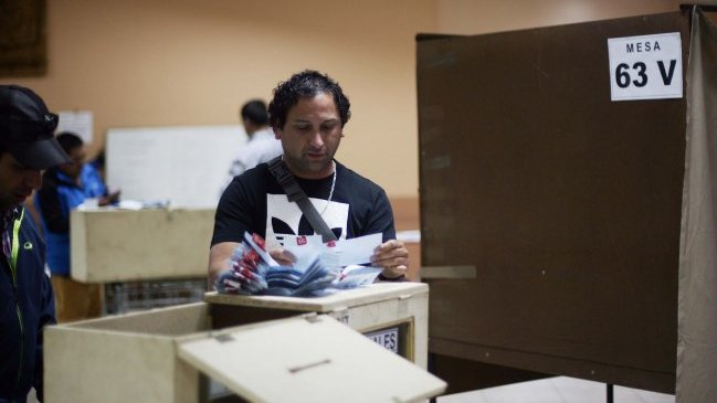 Cámara de Diputados aprobó comisión investigadora por error en padrón electoral