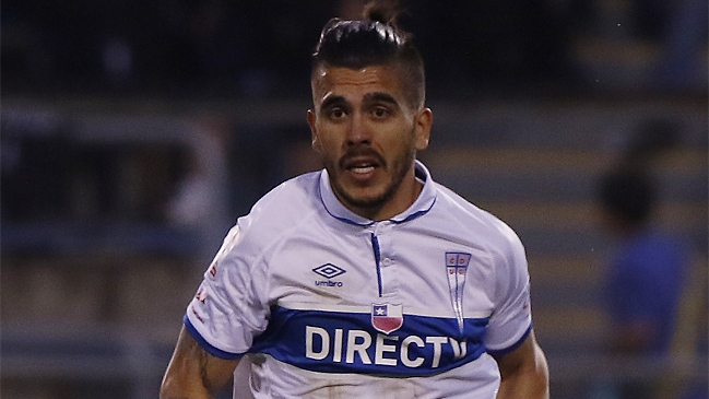 Enzo Kalinski: Estamos todos ilusionados con quedar en la historia del club