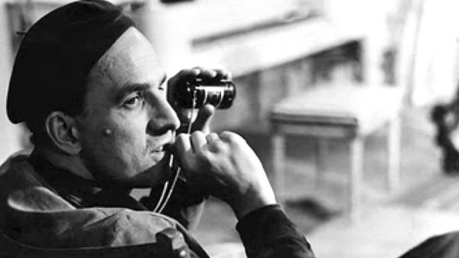 Un manuscrito desconocido de Ingmar Bergman será convertido en película