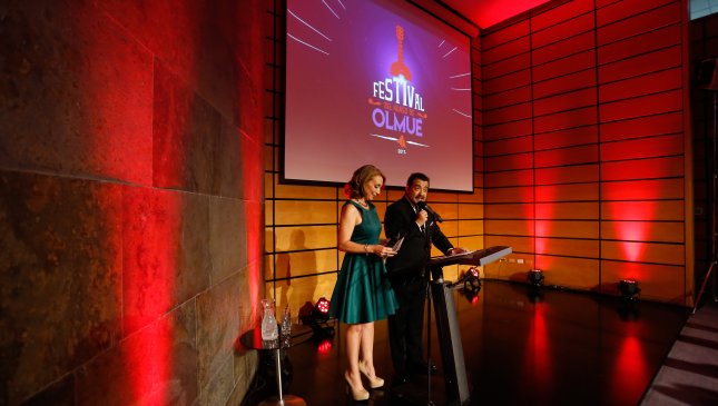 TVN lanzó oficialmente el Festival del Huaso de Olmué 2017