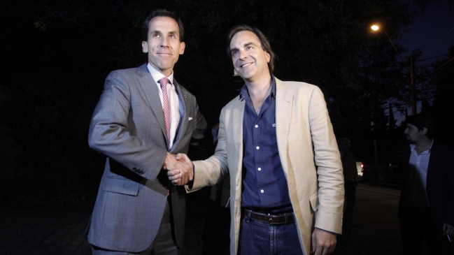 Piñera celebró triunfo de Chile Vamos en Municipales con cena de camaradería