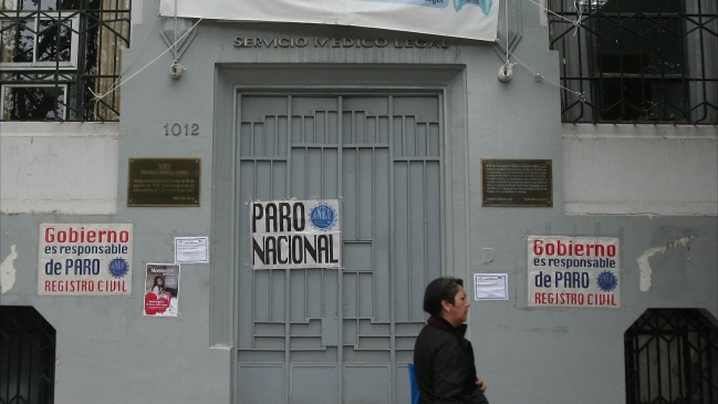 SML entrega este jueves los cuerpos de jóvenes fallecidos en Cerro Provincia