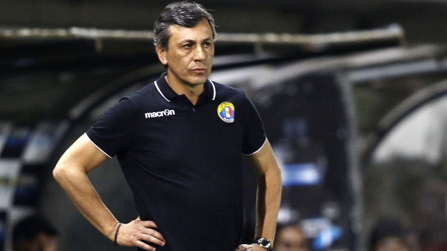 Hugo Vilches: Audax Italiano tiene las armas suficientes para hacer daño a Universidad Católica