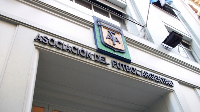 El Fisco argentino denunció a la AFA y a nueve clubes por presunta evasión