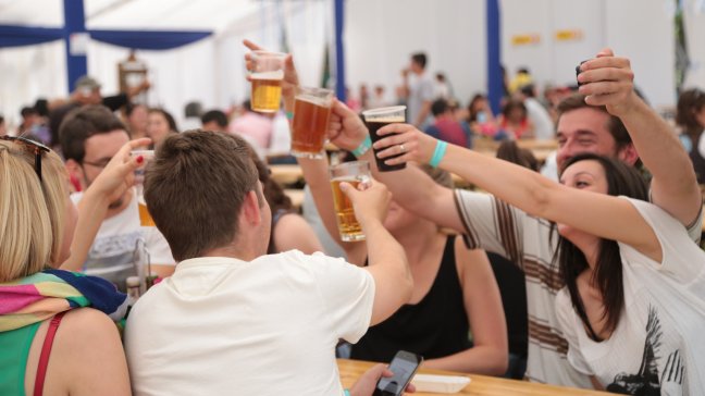 Todo lo que debes saber para asistir a una nueva versión del Oktoberfest de Malloco