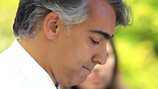 ME-O valoró procesamiento de Krassnoff por 