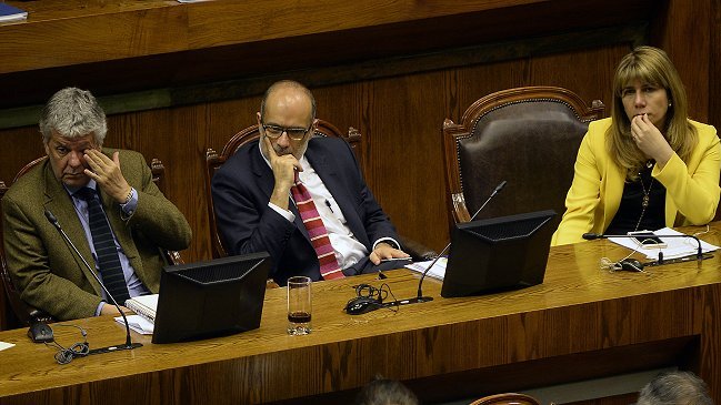 Reajuste al sector público instala otra tensión entre Gobierno y Nueva Mayoría