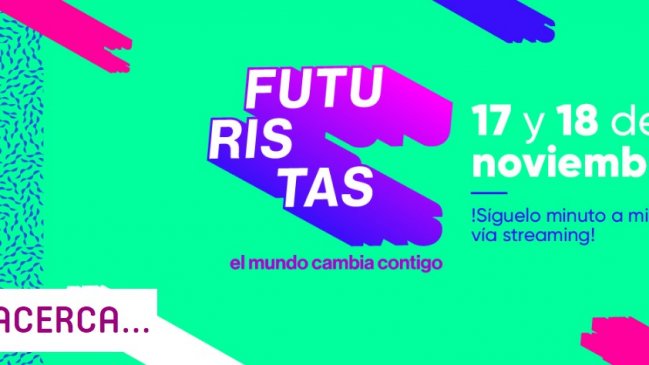 Primer Congreso para jóvenes y niños 