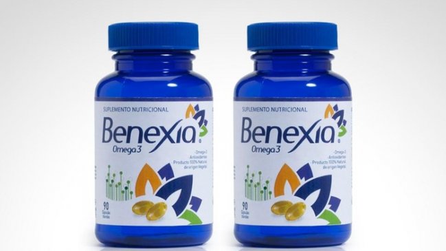 Benexia respondió denuncia de Girardi: aceite de chia es beneficioso para la salud