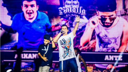 Rapero español va por récord mundial: Intentará rapear más 24 horas seguidas