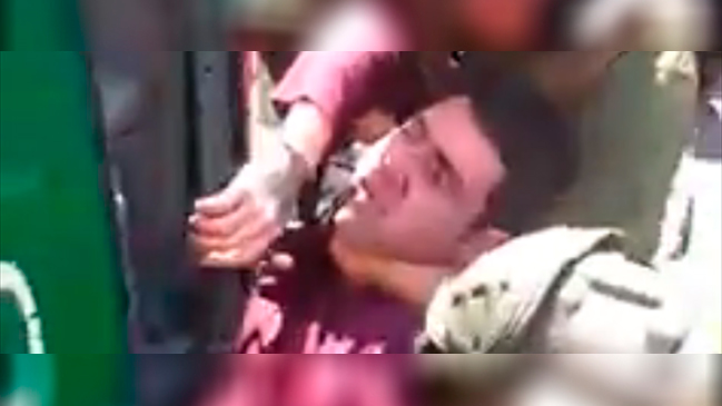 Gobierno de Maduro exigió a Chile investigar 