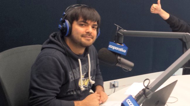 La cartelera de Al Aire Libre para la décima fecha del Torneo de Apertura