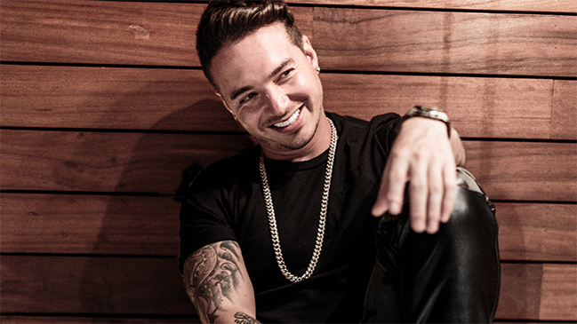 J Balvin, Yandel y Diego Torres actuarán en los Grammy Latino