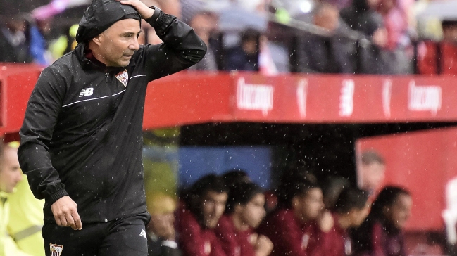 Sampaoli: 
