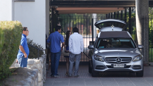 El último adiós para los jóvenes que fallecieron en Cerro Provincia