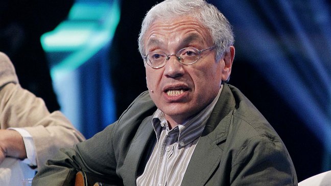 El delicado estado de salud que aqueja al humorista Felo