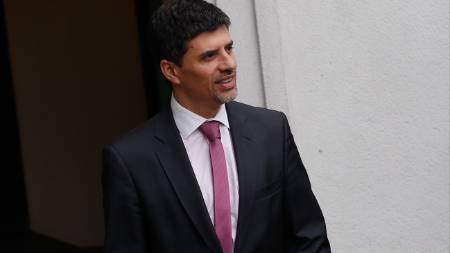 Gobierno respondió a condiciones de la DC: Construiremos acuerdos entre todos