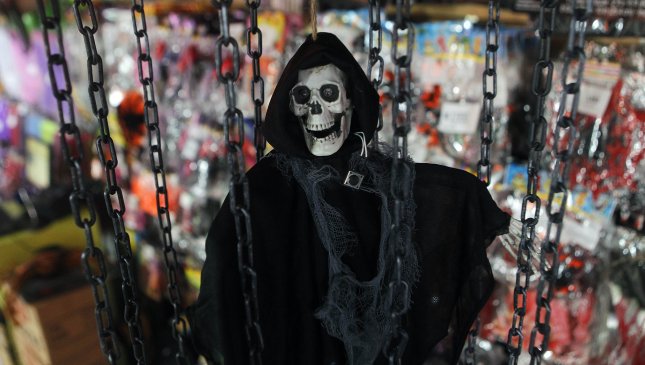 Cinco panoramas para celebrar la noche de Halloween