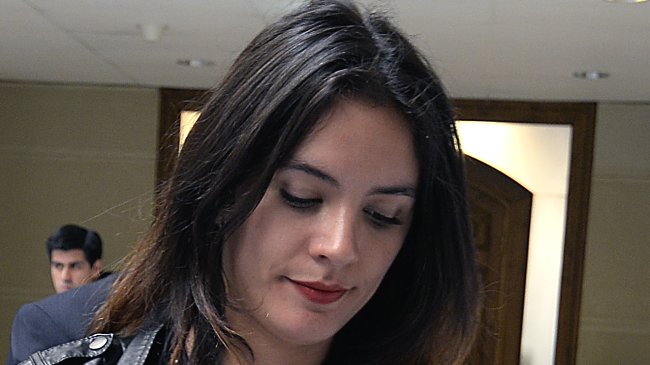 Camila Vallejo respondió a la última ola de críticas de sus 