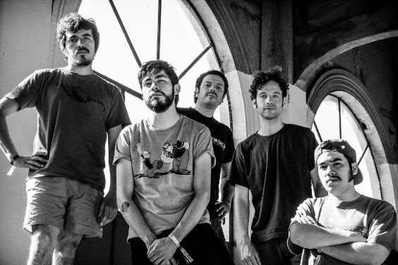 Ases Falsos publicó su nuevo disco, 