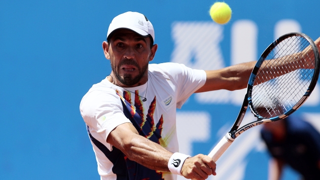 República Dominicana y Barbados empatan en el repechaje del Grupo I Americano de Copa Davis