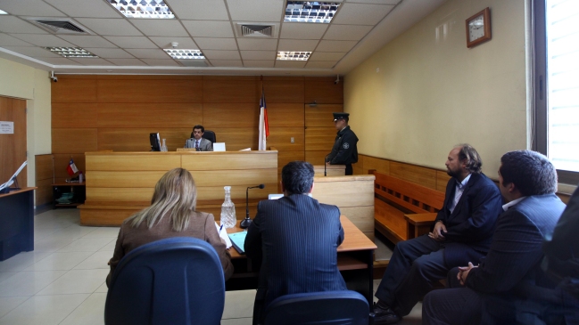 Prisión preventiva para hijo imputado por el crimen de su madre en Malalhue