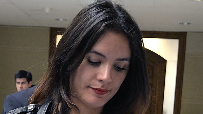 Camila Vallejo respondió a la última ola de críticas de sus 
