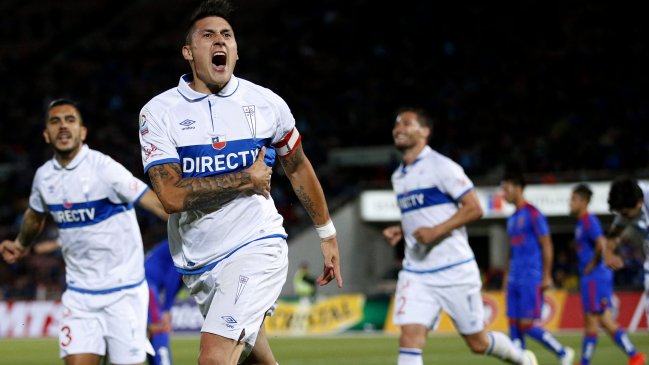 Clubes nacionales analizan la creación de una liga paralela por el 