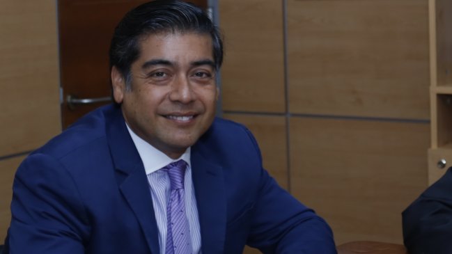 Ex director del Senda: Durante un año y medio no tuve entrevista con la Presidenta