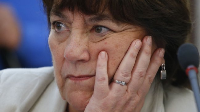 Diputados de la Nueva Mayoría y rectores criticaron rediseño de reforma a la educación