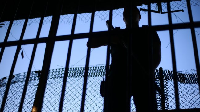 Otorgan libertad condicional a 134 reos de Puerto Montt, Ancud y Castro